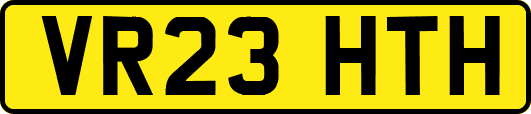 VR23HTH