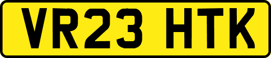 VR23HTK