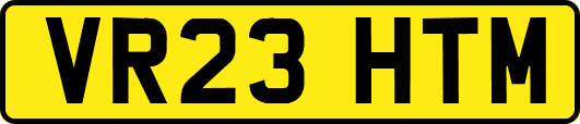 VR23HTM