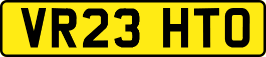 VR23HTO