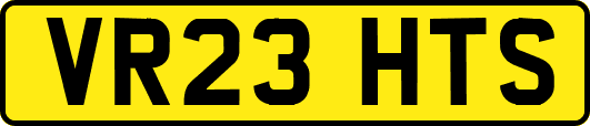 VR23HTS