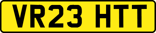VR23HTT