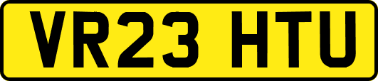 VR23HTU