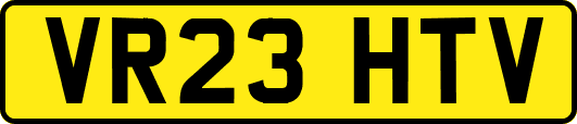 VR23HTV