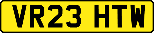 VR23HTW