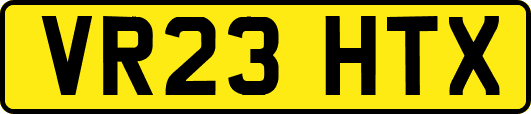 VR23HTX