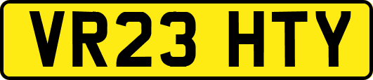 VR23HTY