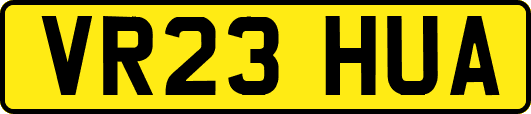VR23HUA