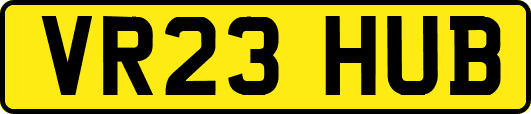 VR23HUB