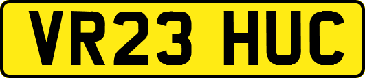 VR23HUC