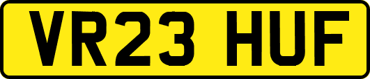 VR23HUF
