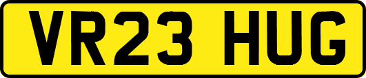 VR23HUG