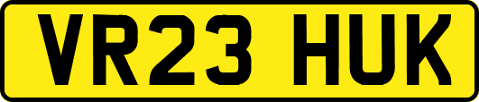 VR23HUK