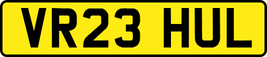 VR23HUL