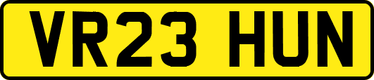 VR23HUN