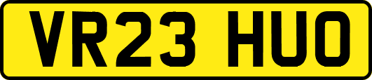 VR23HUO