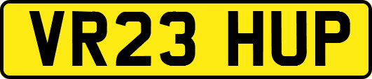 VR23HUP