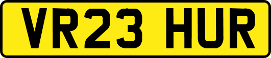 VR23HUR