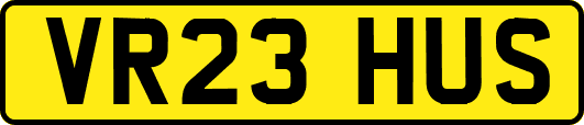 VR23HUS