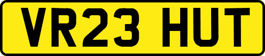 VR23HUT