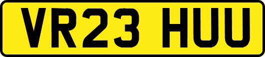 VR23HUU
