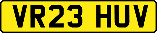 VR23HUV