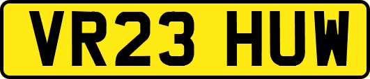 VR23HUW