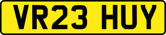 VR23HUY
