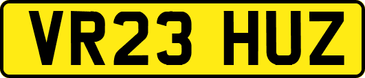 VR23HUZ