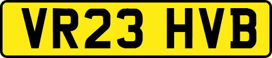 VR23HVB