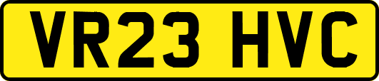 VR23HVC