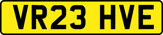 VR23HVE