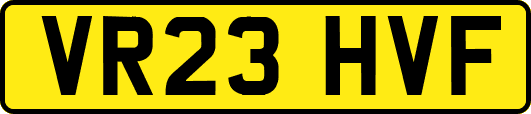 VR23HVF