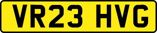 VR23HVG