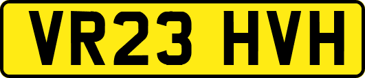 VR23HVH
