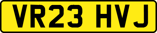 VR23HVJ