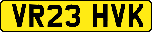 VR23HVK
