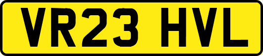 VR23HVL