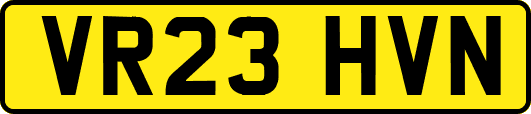 VR23HVN