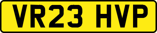 VR23HVP