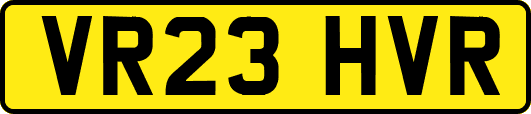 VR23HVR