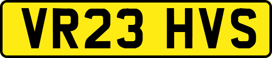 VR23HVS