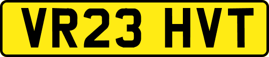 VR23HVT