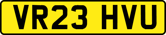 VR23HVU