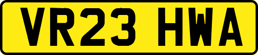 VR23HWA