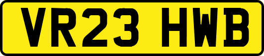 VR23HWB