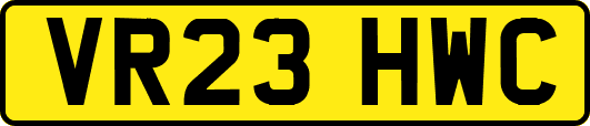 VR23HWC