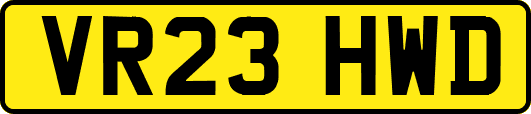 VR23HWD