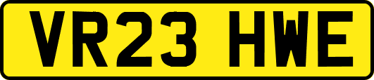 VR23HWE