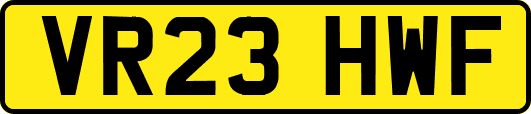VR23HWF